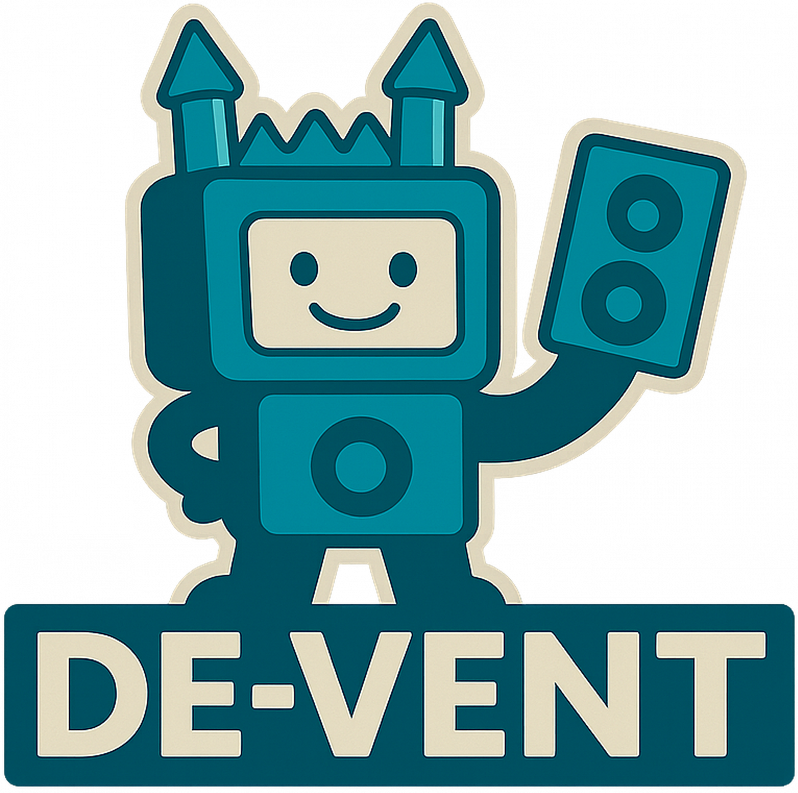 De-Vent